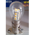 LED Corn Light 0.6W Bayonet Lamp for Decorative Lighting